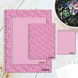 Sada blokov – KRÁSA