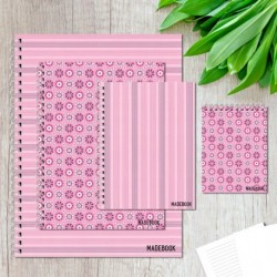 Sada blokov – PINK